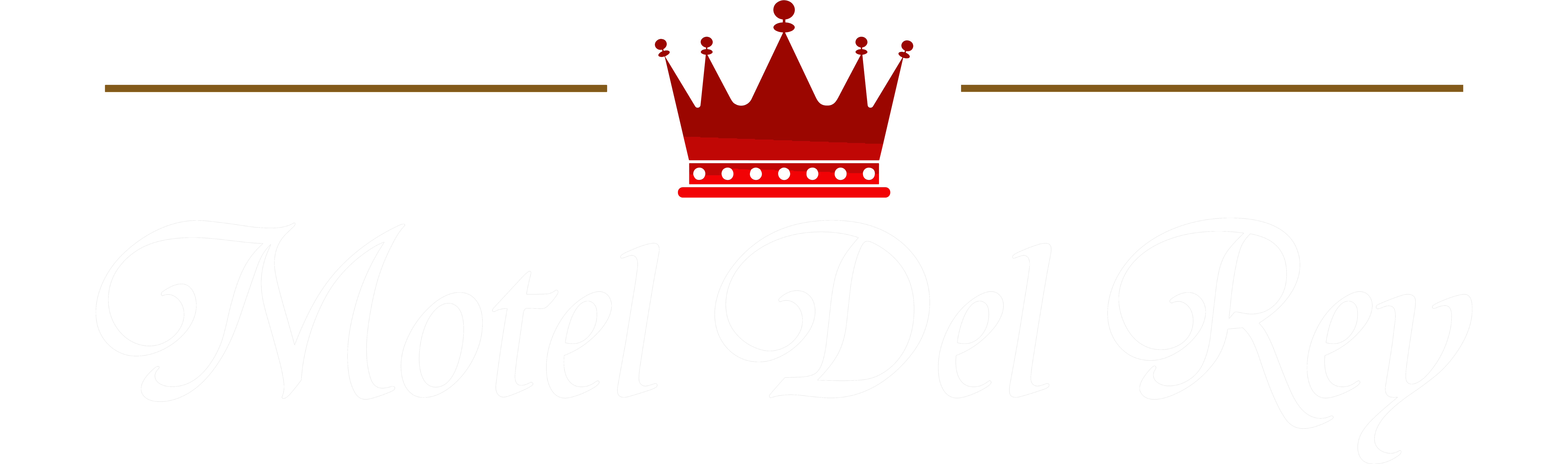 Motel Del Rey