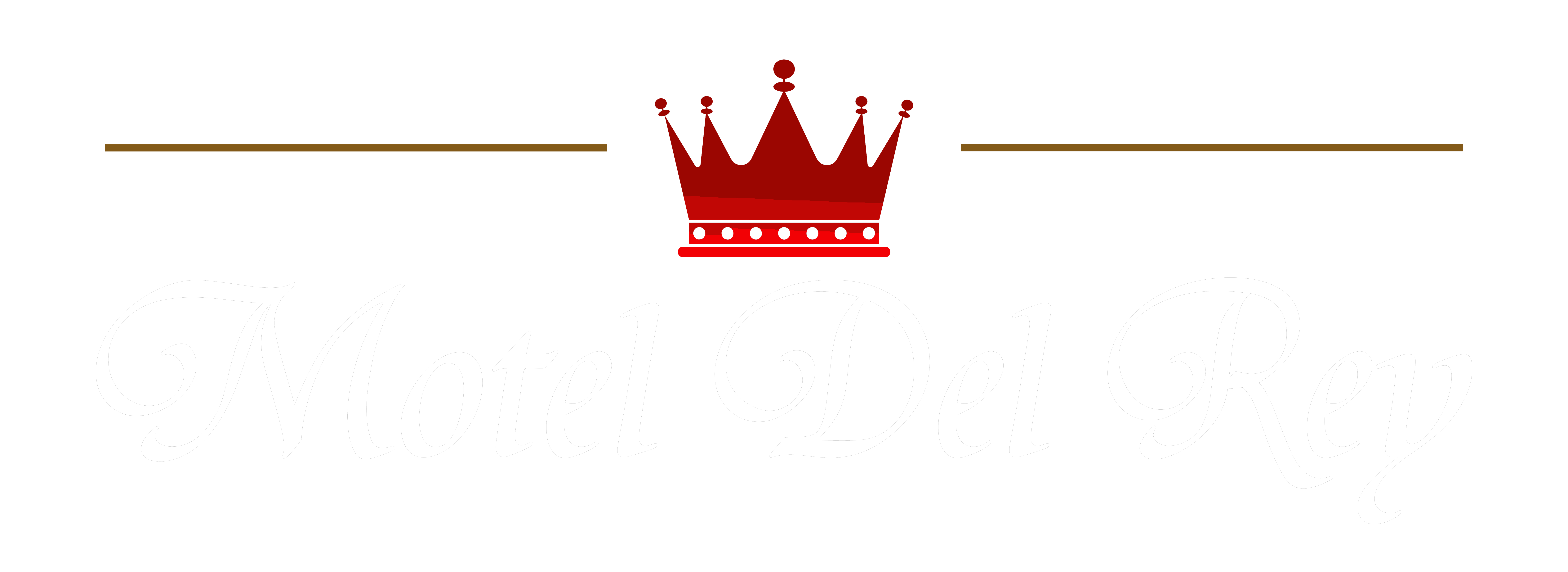 Motel Del Rey