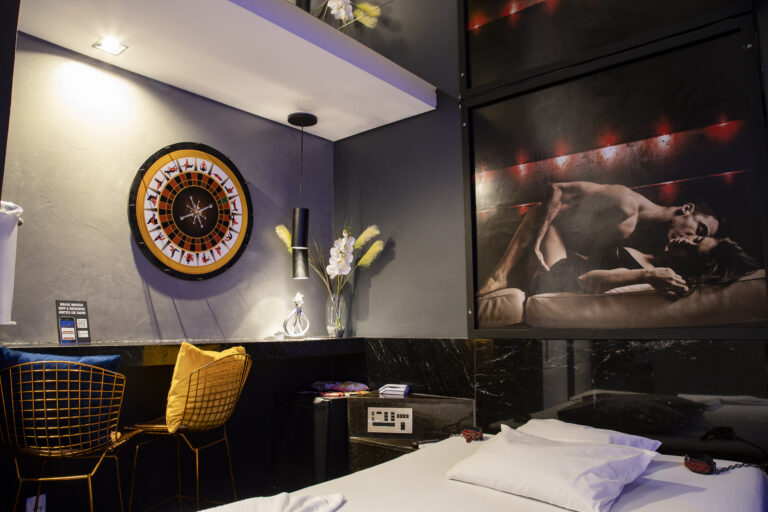 fotos motel delrey janeiro 2024-7